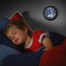 Philips 71924/30/P0 Kinder LED Wandleuchte 1x3W Star Wars | 2700K