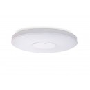 LEDKO 00013 LED Decken- und Wandleuchte Ledko 30W | 2700K | RGB - weiß