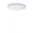 LEDKO 00013 LED Decken- und Wandleuchte Ledko 30W | 2700K | RGB - weiß