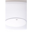 LEDKO 00013 LED Decken- und Wandleuchte Ledko 30W | 2700K | RGB - weiß