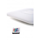 LEDKO 00007 LED Deckenleuchte 1x30W