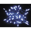 Philips LED 100 LED Weihnachtslichterkette Länge 10 m, IP20 - Innenbereich