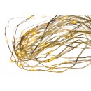 Philips LED Weihnachtslichterkette TROPFT 100 LED Länge 10 m, IP44 Innen- und Außenbereich