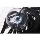 LED Weihnachtslichterkette 120L Farbe Länge 10 m, IP44 Innen- und Außenbereich