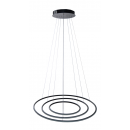 LEDKO LED Pendelleuchte Ledko 110W - schwarz