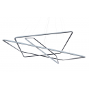 LEDKO 00463 LED Pendelleuchte 110W | 3000K - schwarz