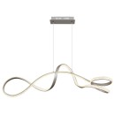 Globo SWIRL 67341N LED Pendelleuchte | 40W LED | 3670lm | 4000K
