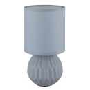 Globo SYLAS 21730B Tischlampe E14