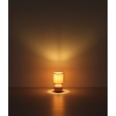 Globo SYLAS 21730B Tischlampe E14