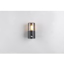 Trio T222260132 Außenwandleuchte HOOSIC E27