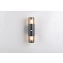 Trio T222260232 Außenwandleuchte HOOSIC E27