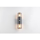 Trio T222260232 Außenwandleuchte HOOSIC E27