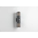 Trio T222260232 Außenwandleuchte HOOSIC E27