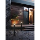 Trio T222260132 Außenwandleuchte HOOSIC E27