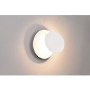 Trio T240310131 LED Spot-Wandleuchte  MIO | 6W integrierte LED-Quelle | 560lm | 3000K
