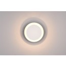 Trio T240310131 LED Spot-Wandleuchte  MIO | 6W integrierte LED-Quelle | 560lm | 3000K