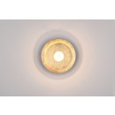 Trio T240310179 LED Spot-Wandleuchte LEANO | 6W integrierte LED-Quelle | 560lm | 3000K