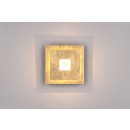 Trio T240319179 LED Spot-Wandleuchte LEANO | 6W integrierte LED-Quelle | 560lm | 3000K