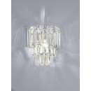 Trio SELECT  267600106  Wandleuchte MALIZIA  E14