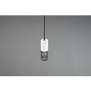 Trio T304300134 Pendelleuchte TOSH E27