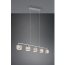 Trio T311600506 Pendelleuchte KAPRUN E14
