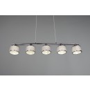 Trio T311600506 Pendelleuchte KAPRUN E14