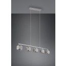 Trio T311600506 Pendelleuchte KAPRUN E14