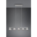 Trio T311600506 Pendelleuchte KAPRUN E14