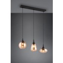 Trio T317000313 Pendelleuchte LUMINA E14