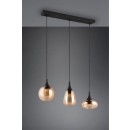 Trio T317000313 Pendelleuchte LUMINA E14