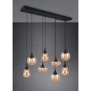 Trio T317000813 Pendelleuchte LUMINA E14