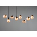 Trio T317000813 Pendelleuchte LUMINA E14
