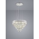 Trio SELECT  367601206  Pendelleuchte MALIZIA  E14