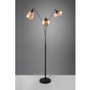 Trio T417000313 Stehlampe LUMINA E14