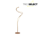 Trio SELECT  T444310179 LED Stehlampe NALA   | 46W integrierte LED-Quelle | 5500lm | 2300+3000+4000K