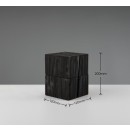 Trio T514110102 Tischlampe TREASURE E14