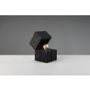 Trio T514110102 Tischlampe TREASURE E14