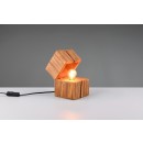 Trio T514110130 Tischlampe TREASURE E14