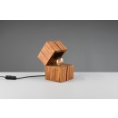 Trio T514110130 Tischlampe TREASURE E14