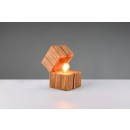 Trio T514110130 Tischlampe TREASURE E14