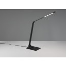 Trio T545310132 LED Tischlampe TRAVIS | 6,5W integrierte LED-Quelle | 650lm | 3000+4500+6500K