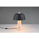 Trio SELECT  567800232  Tischlampe TIMBA  E27