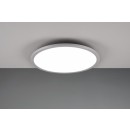 Trio T641710287 LED Deckenleuchte YUMA | 20W integrierte LED-Quelle | 2250lm | 3000K