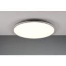 Trio T641719287 LED Deckenleuchte YUMA | 35W integrierte LED-Quelle | 4200lm | 3000K