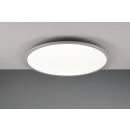 Trio T641719287 LED Deckenleuchte YUMA | 35W integrierte LED-Quelle | 4200lm | 3000K
