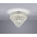 Trio SELECT  667601206  Anbau-Kronleuchter MALIZIA  E14
