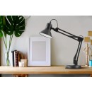 Italux TB-29743-BK Lampe Tiago GU10