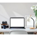 Italux TB-37263-BG Lampe Senza E27