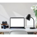 Italux TB-37643-BK Lampe Prato E27