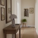 Italux TB-83647-GR LED Tischlampe Dorbia | 2W integrierte LED-Quelle | 45lm | 3000/6500K | mit Schalter | grau